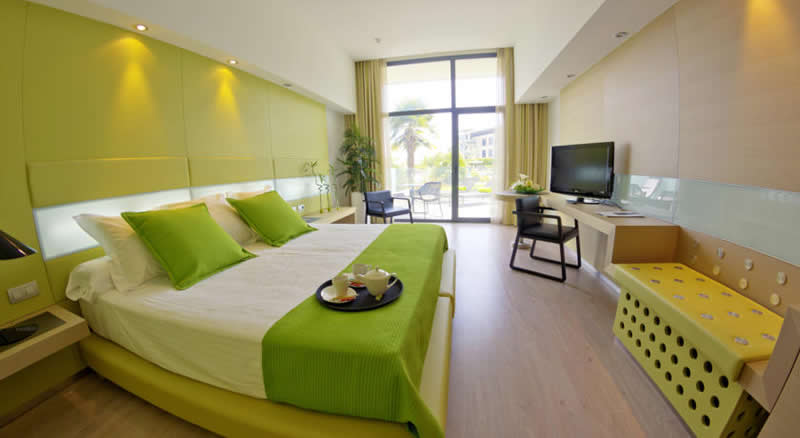 la finca golf resort - algorfa